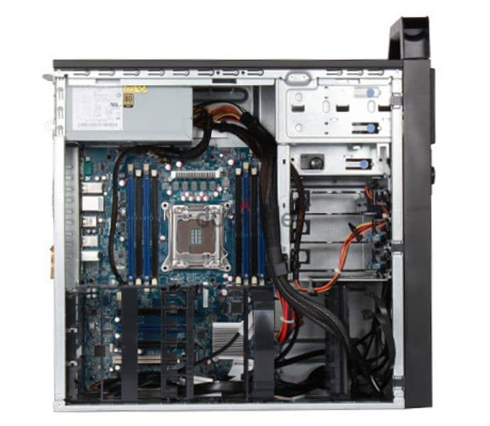Workstation Lenovo S30 1
