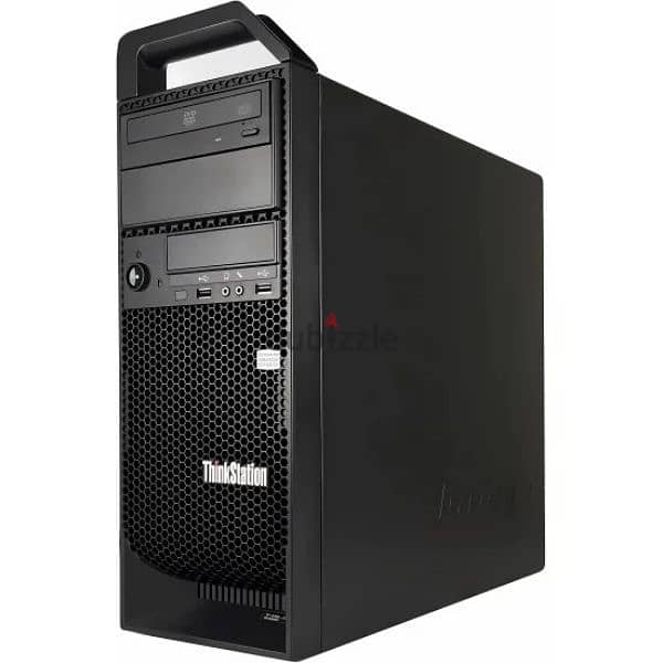 Workstation Lenovo S30 4
