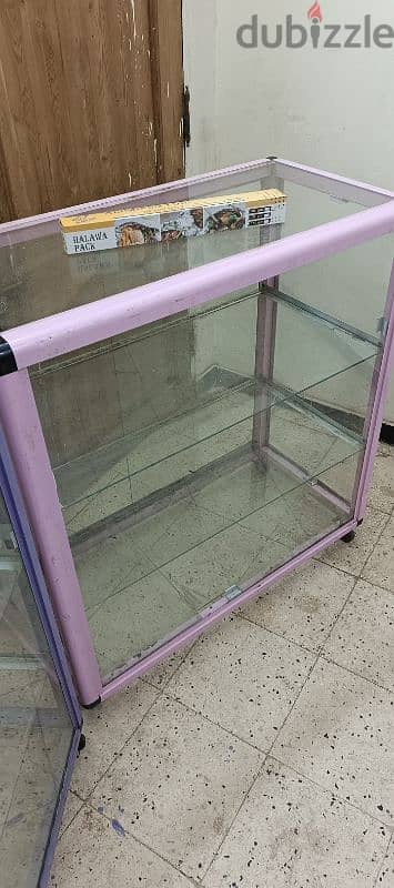 2 بترينه الوميتال