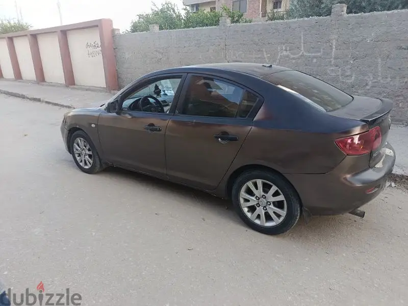 مازدا 3 200764991818792833123