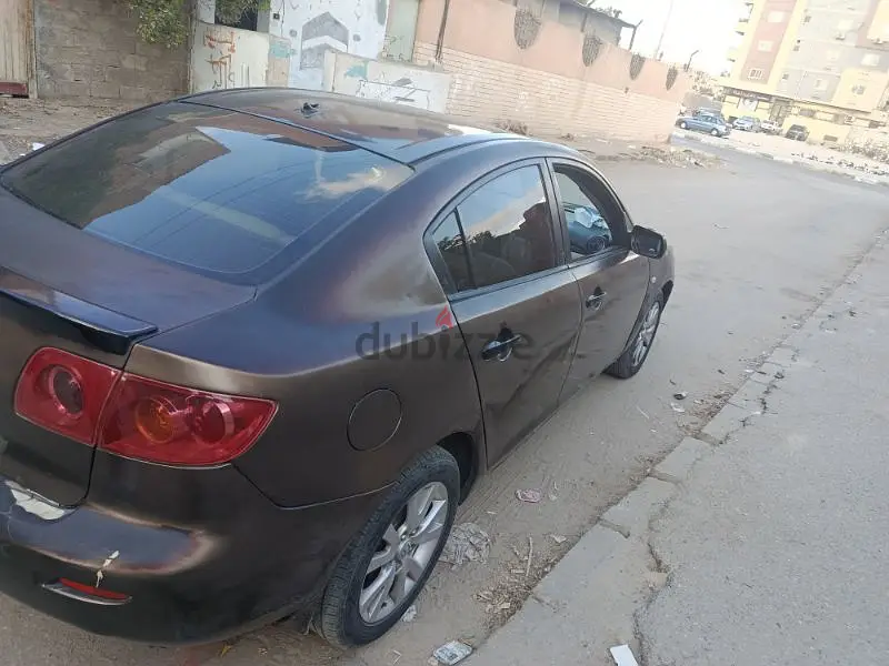 مازدا 3 200764991818792833124