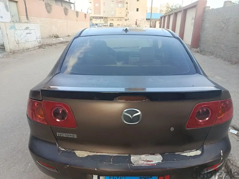 مازدا 3 200764991818792833125