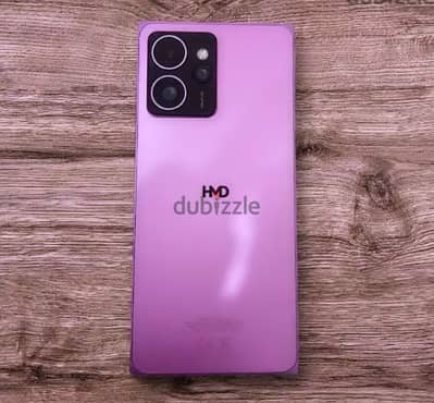 HMD Skyline 5G
