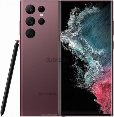 مطلوب للشراء S22 ultra