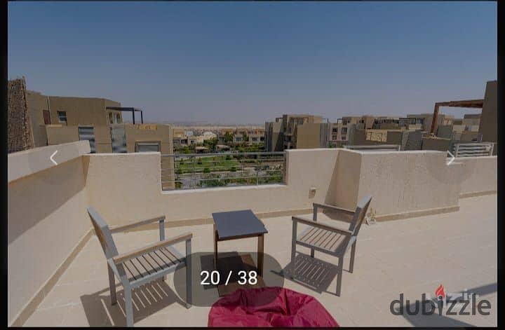 1 Bedrooms 90 sq.M Apartment for rent 3,000 EGP in Zed Towers, Sheikh Zayed