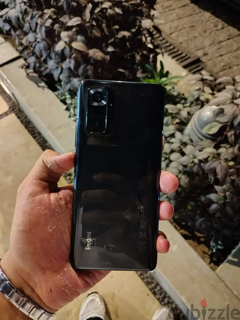 Redmi note 10 pro64991657834755124