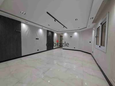 شقة 375 متر للبيع بالزمالك