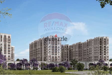 Apartment for sale 134 m Smouha (Jacaranda)