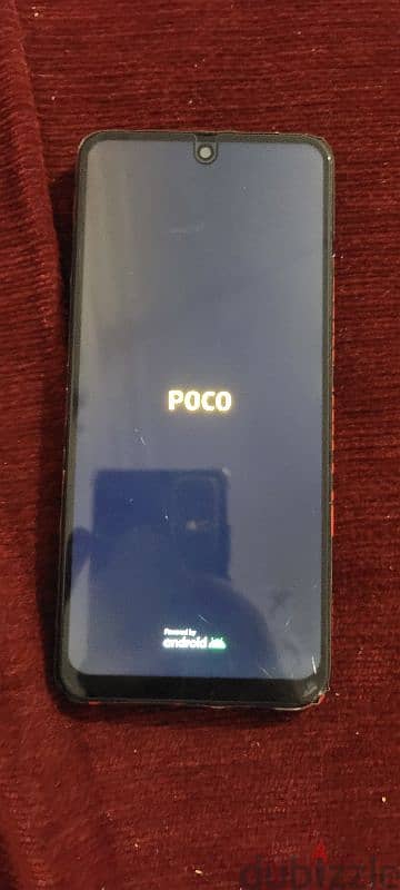بوكو X4 pro 5G