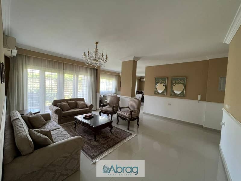 4 Bedrooms 209 sq.M Apartment for sale 13,500,000 EGP in The Address, Sheikh Zayed