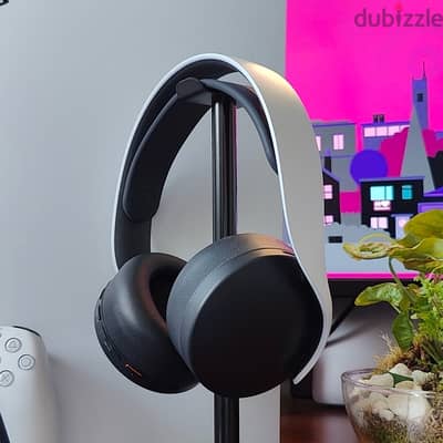 Pulse 3D | PS5 Headset