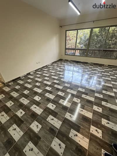 Office for rent, Degla, Maadi 233, ground floor