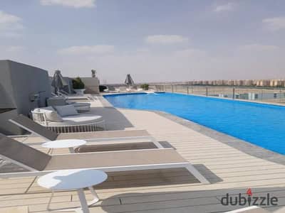 Apartment for sale with best price in Mostakbl city