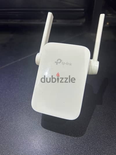 TP Link Wifi Extender