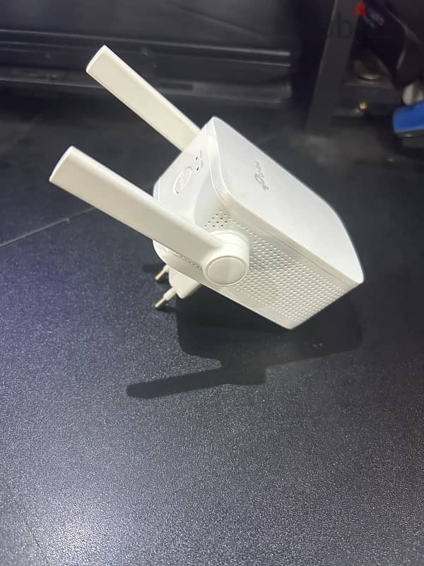 TP Link Wifi Extender 2