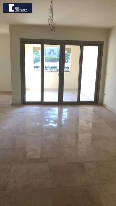 Apartment for sale, Fully Finished Landscape view Lowest price in Uptown Cairo - Mokattam