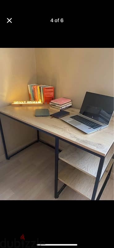 begie desk
