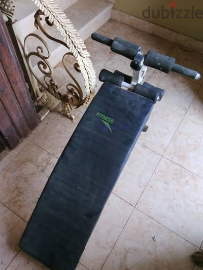 دكه بطن دكه بطن