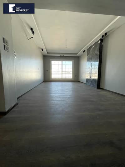 Apartment for sale, Fully Finished Ready to move with Lowest price in Hyde Park - New Cairo