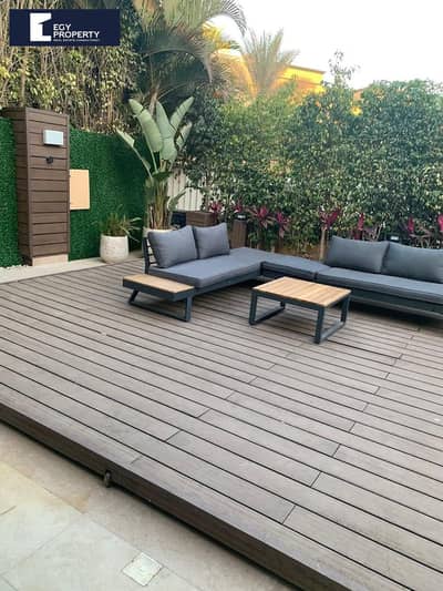 Standalone Villa For Sale 335 Fully Finished Ready To Move In Mivida ...