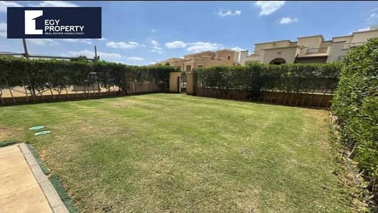 Standalone Villa For Sale 335 Fully Finished Ready To Move In Mivida ...