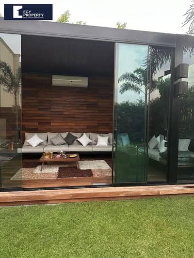 Standalone Villa For Sale 460 SQM Fully Finished In Uptown Emaar New ...