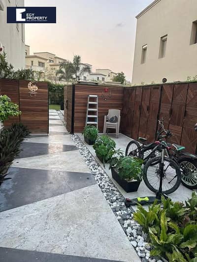 Standalone Villa For Sale 460 SQM Fully Finished In Uptown Emaar New ...