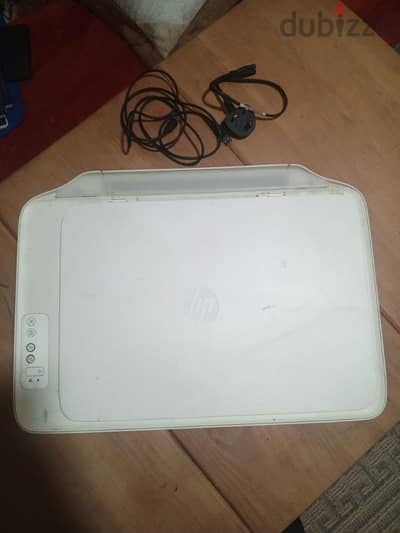 HP printer