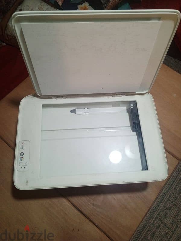 HP printer 1