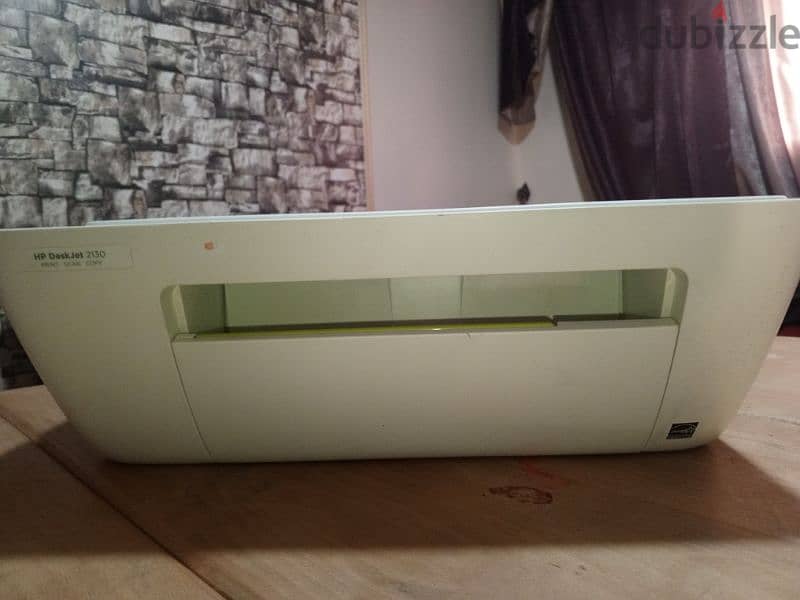 HP printer 3
