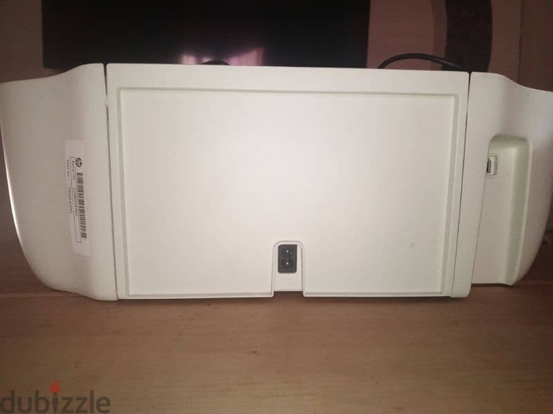 HP printer 5