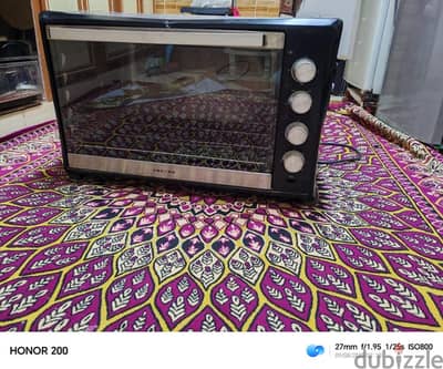 فرن استعمال خفيف من الكويت
