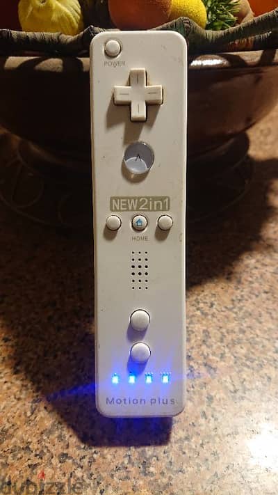 دراع wii