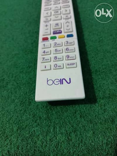 ريموت Bein اصلى - ريسيفرات - 186753129