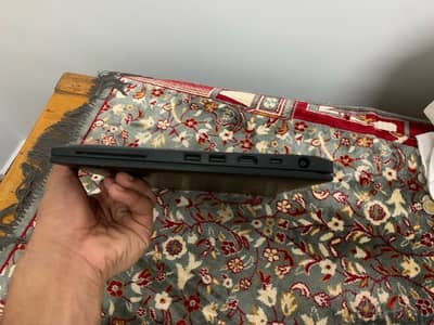 Laptop dell latitude 7490