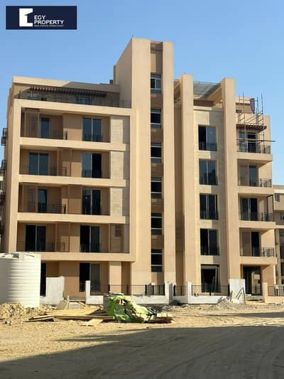 Duplex Apartment For Sale In Taj City By Installments And Lowest Price