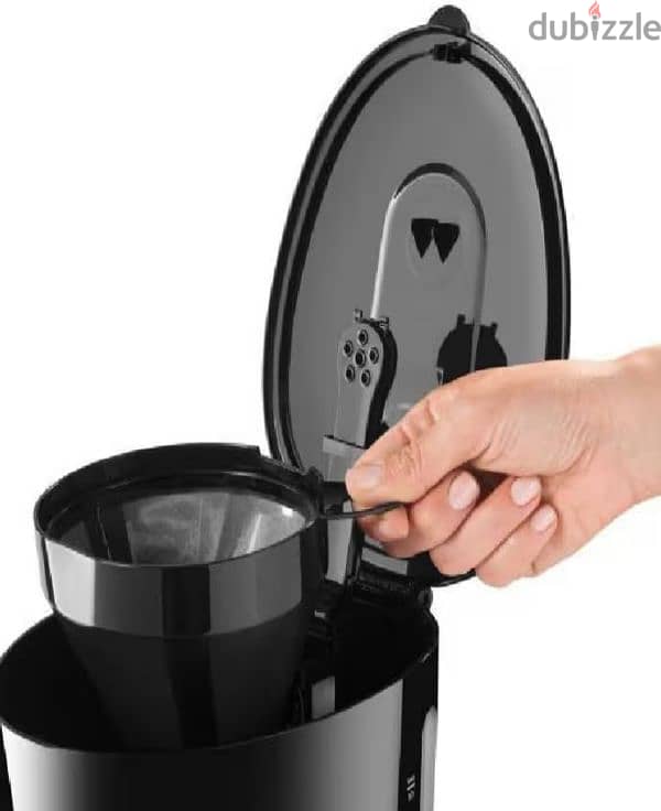 American coffee 3