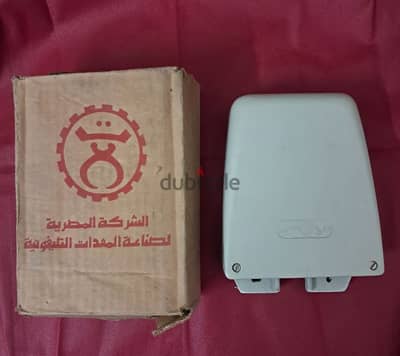 بوكس تجميع تليفونات مسمار مسمار 10 خط نادر جداً جداً