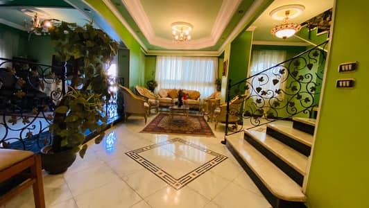 Duplex Apartment For Sale