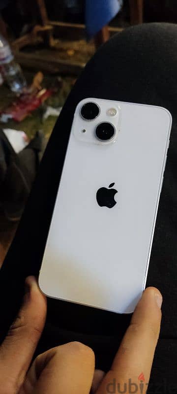 iPhone 13 mini