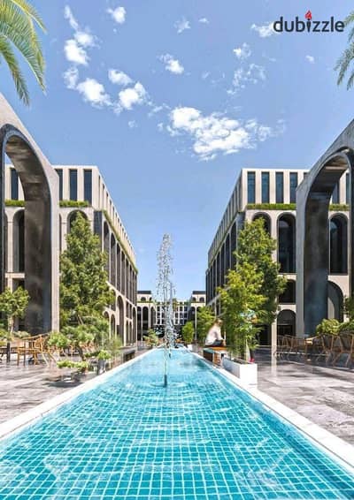محل للبيع في Majan Mall مِچان ميجا مول بسعر لقطه في قلب حدائق أكتوبر على شارع زويل رئيسي باطول فتره سداد تصل ل ٩سنوات October Garden