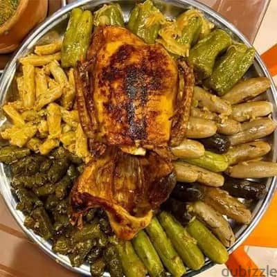 اكلات بيتي