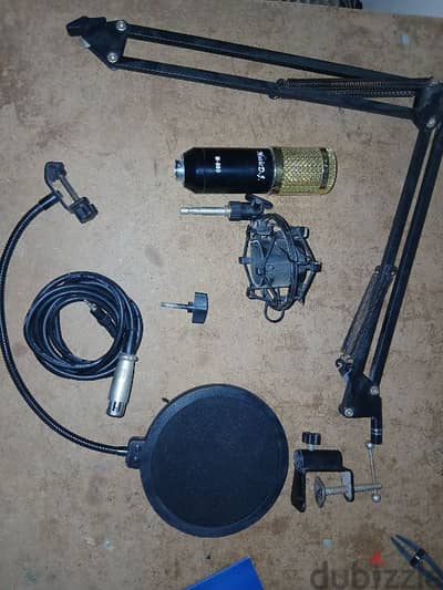 Microphone M-800