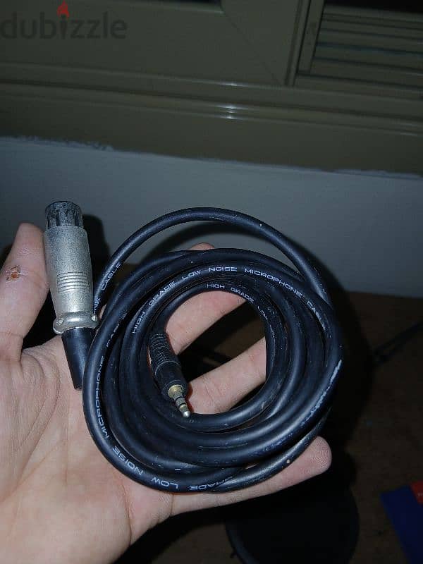 Microphone M-800 2
