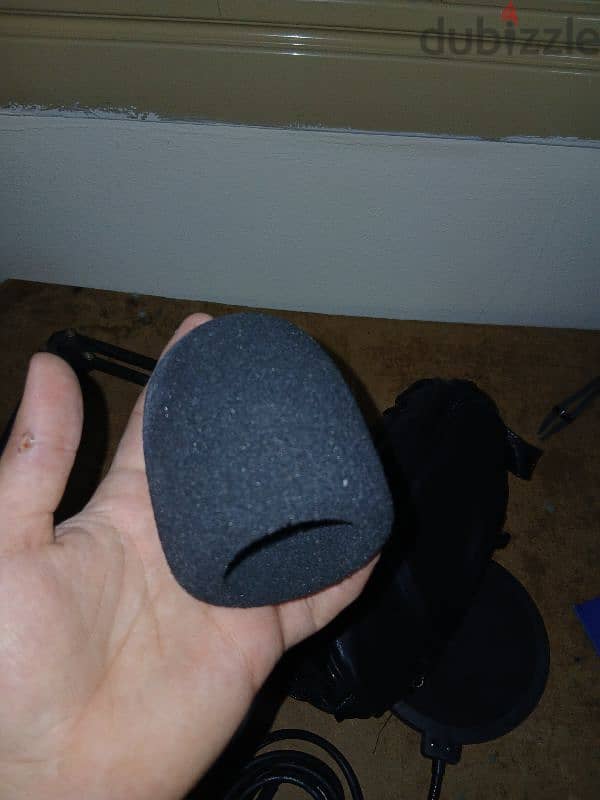 Microphone M-800 3