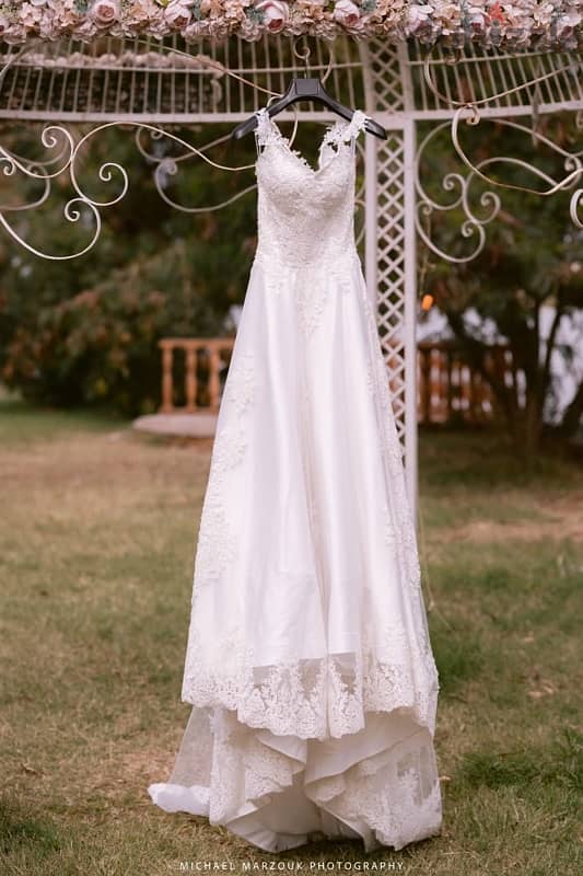 Wedding Dress 1