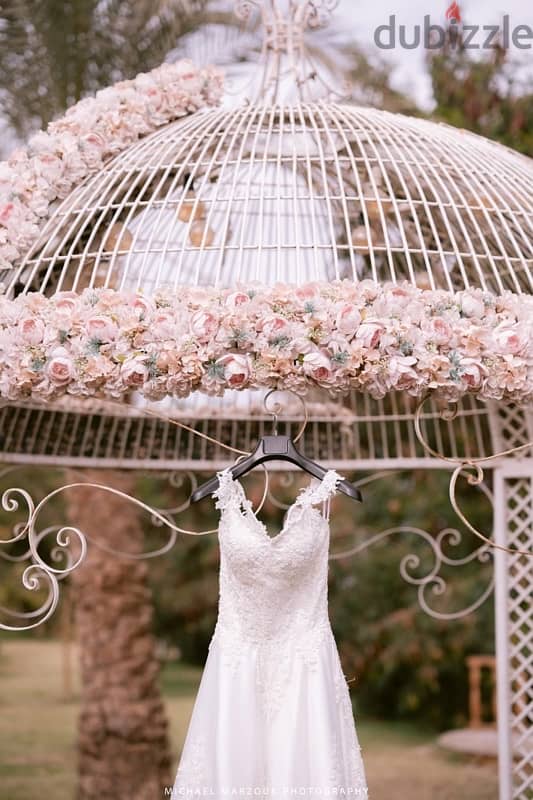 Wedding Dress 2