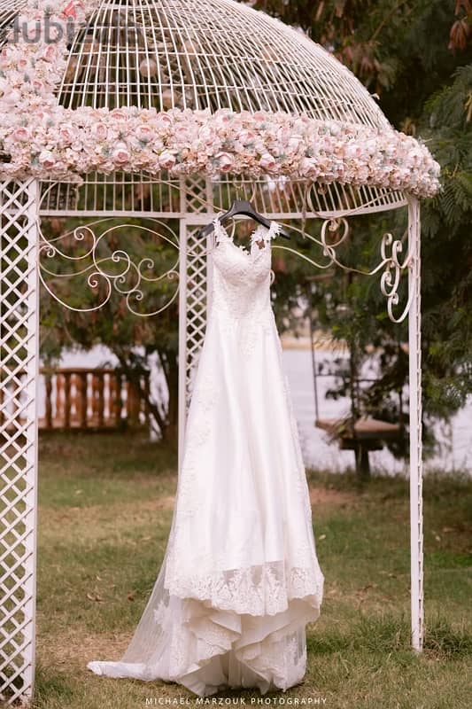 Wedding Dress 4