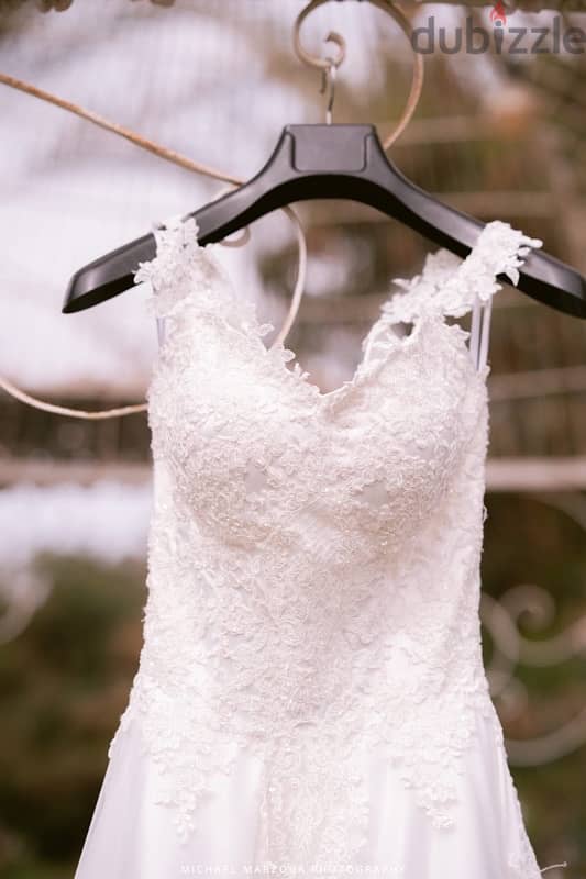 Wedding Dress 5