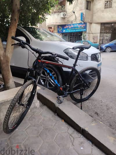 Atum evo